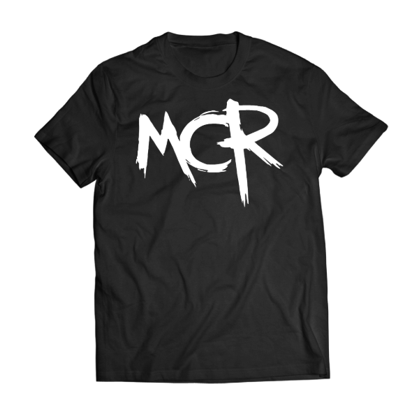 Producto - Remera My Chemical Romance mcr Way