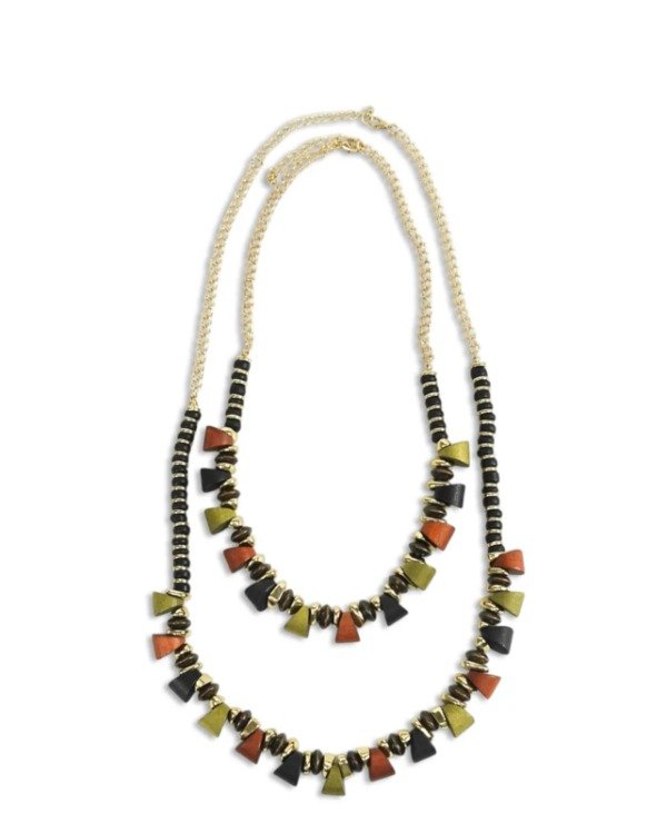 Producto - Collar Stella