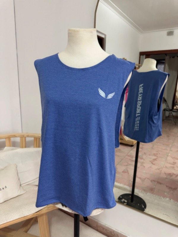 Producto - Sudadera thor Azul