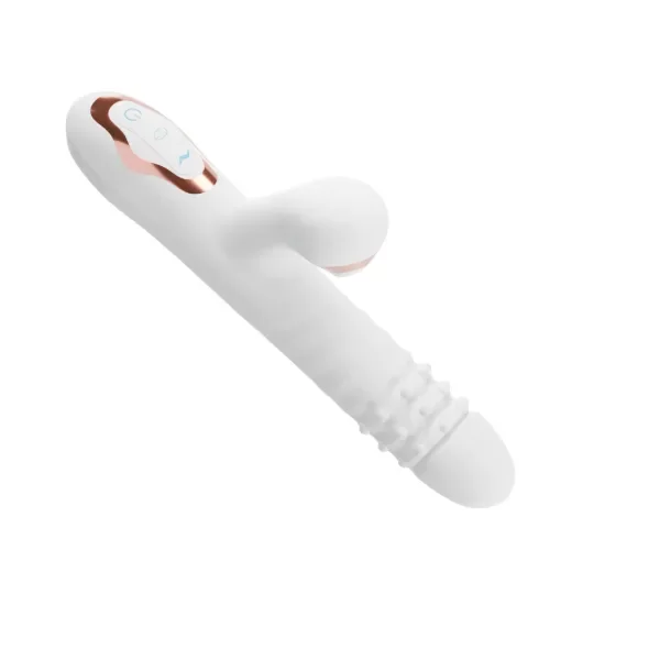 Producto - Vibrador Trinity Pulse TJ 25092 - 2