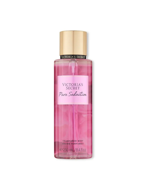 Producto - Pure Seduction - Victoria's Secret Body Splash