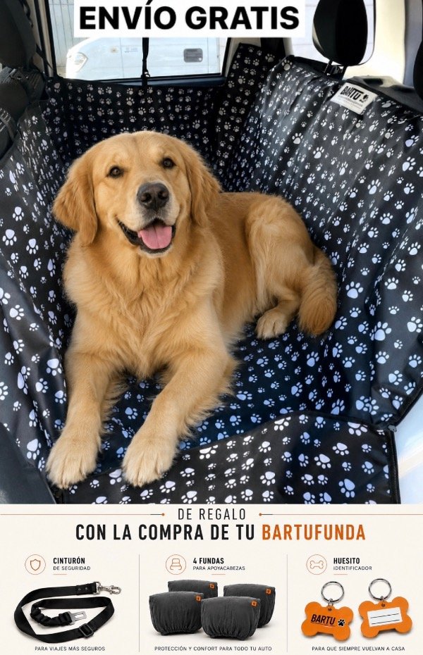 Producto - BARTUFUNDA PATA PATITAS