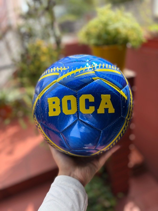 Producto - PELOTA BOCA 3