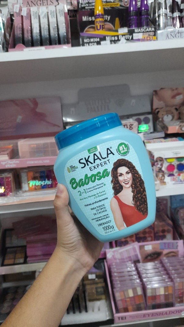 Producto - Skala Babosa