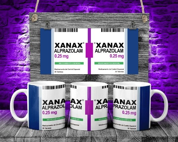 Costo xanax 0.25