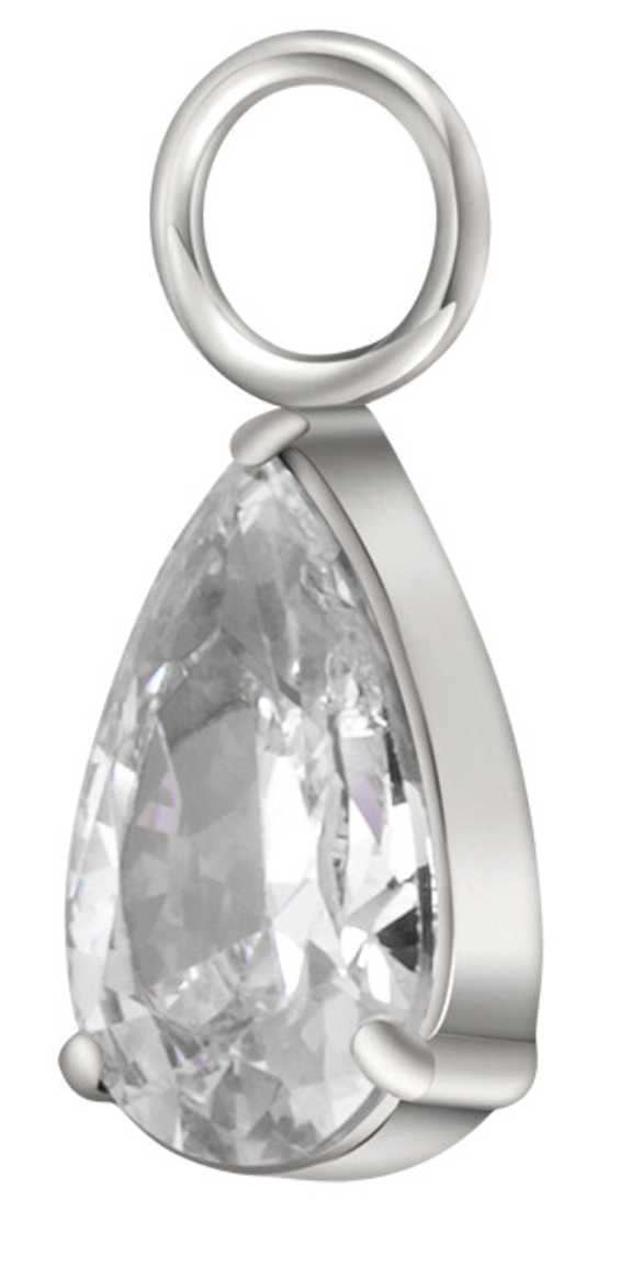 Producto - Charm tear