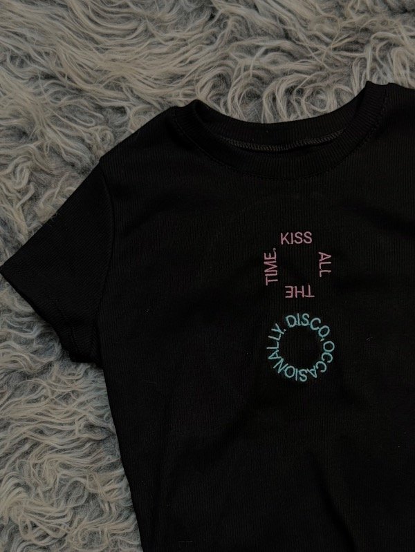 Producto - Reme Kiss all the time Haarry