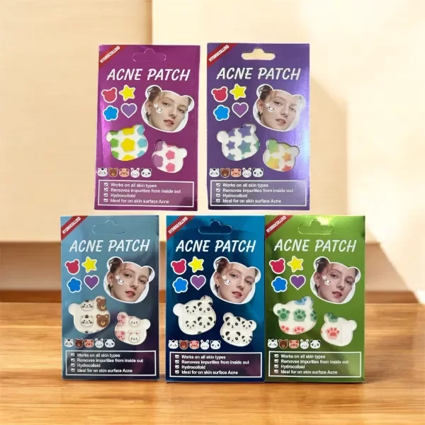 Producto - ACNE PATCH