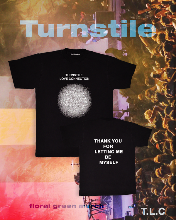 Producto - Remera Turnstile TLC