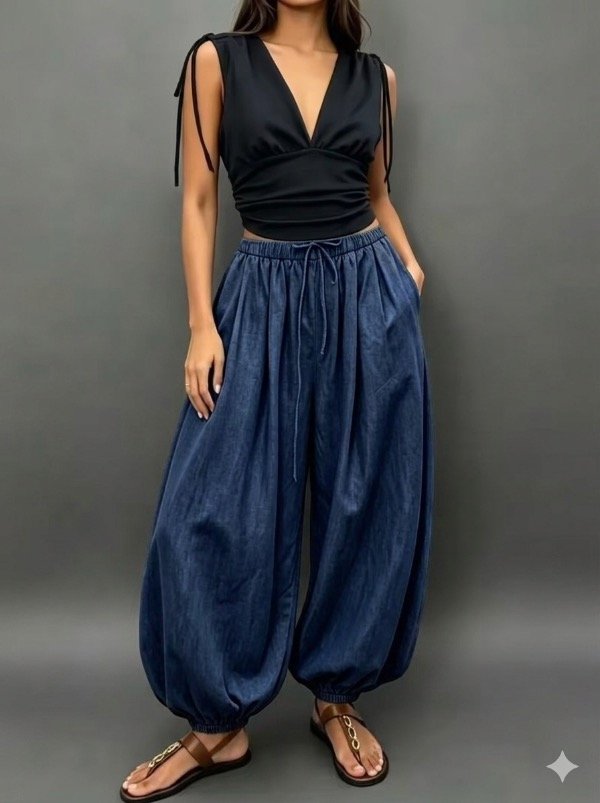 Producto - Baggy Jenni - 1
