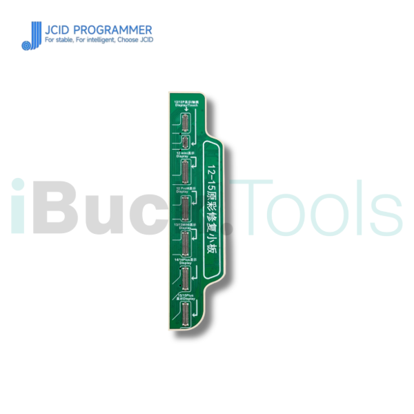 Producto - Board Pantallas 12-15 Truetone Repair Adaptor JC V1SE / V1SPRO
