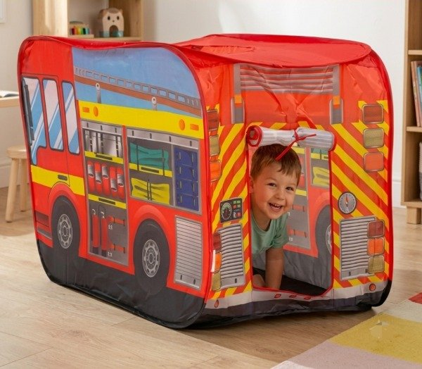Producto - CARPA PARA NIÑOS Profesiones - 4