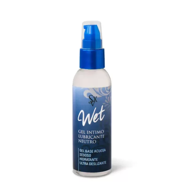 Producto - Lubricante Wet Neutro
