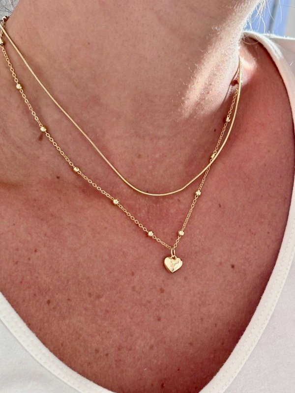 Producto - Cadena EUGE