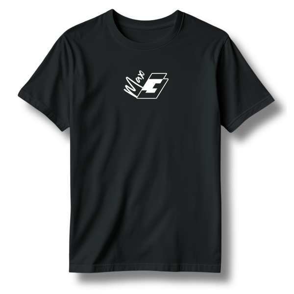 Producto - Remera Max Verstappen F1 Mod. 2