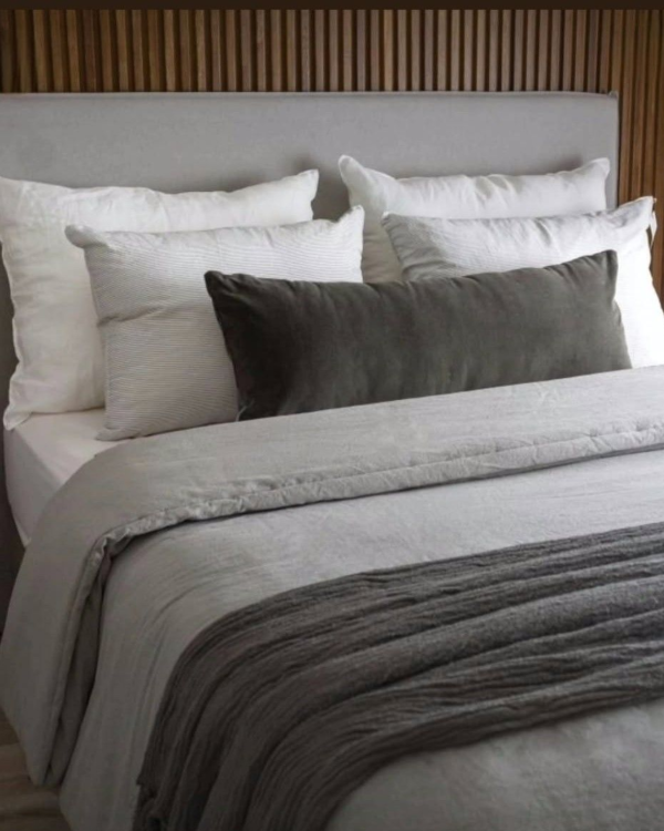 Producto - Cubre Edredones Tussor