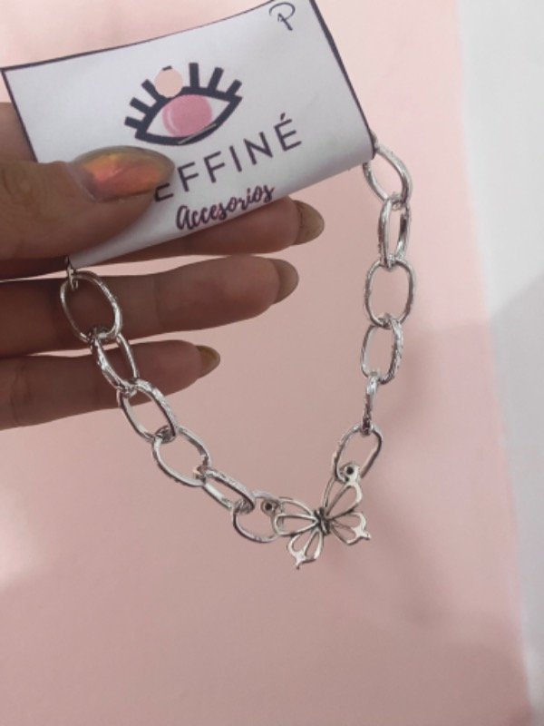 Producto - Pulsera butt