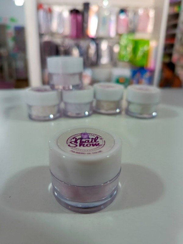 Producto - Polimero Nail Show Colección Smoothies