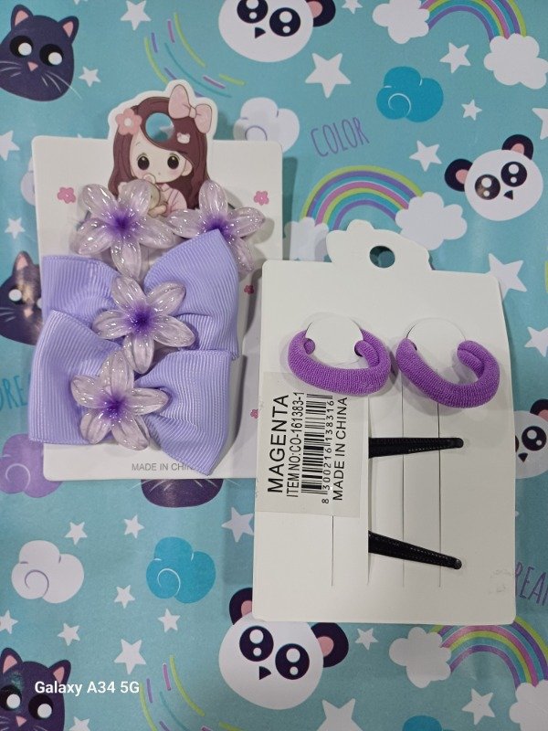 Producto - KIT ACCESORIOS