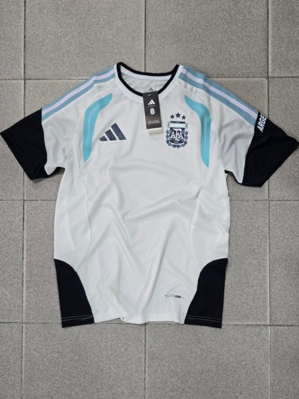 Producto - Camiseta AFA PreMatch PREMIUM Calidad Importada