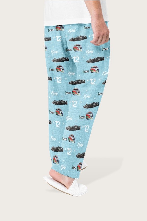 Producto - Pijama Kimi Antonelli #2