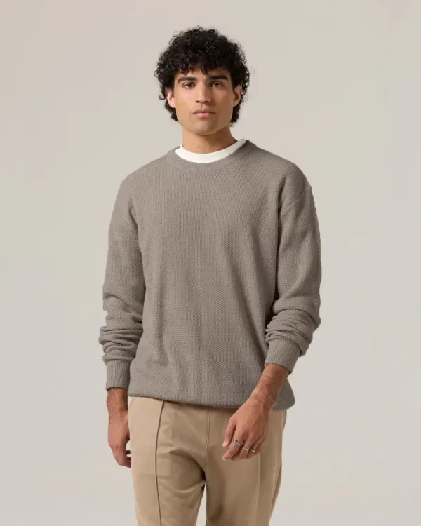 Producto - Suéter hilo serido