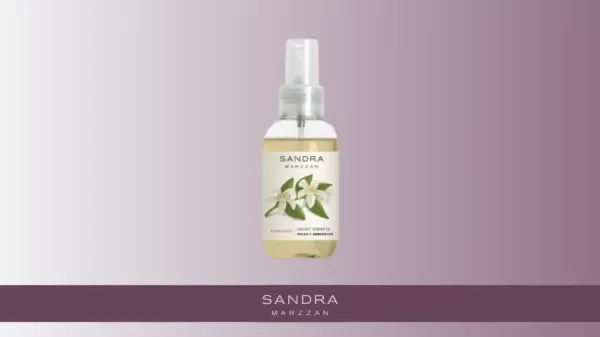 Producto - AROMATIZADOR 120 ML  Azahares