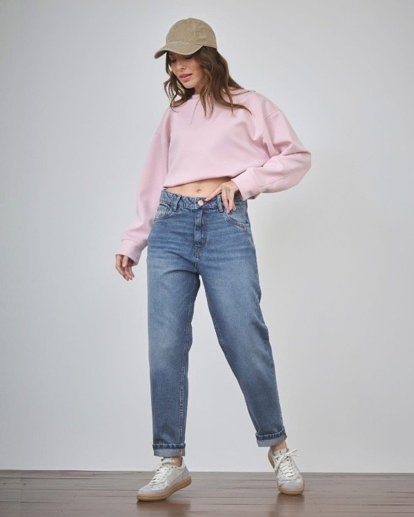 Producto - Jeans Mom