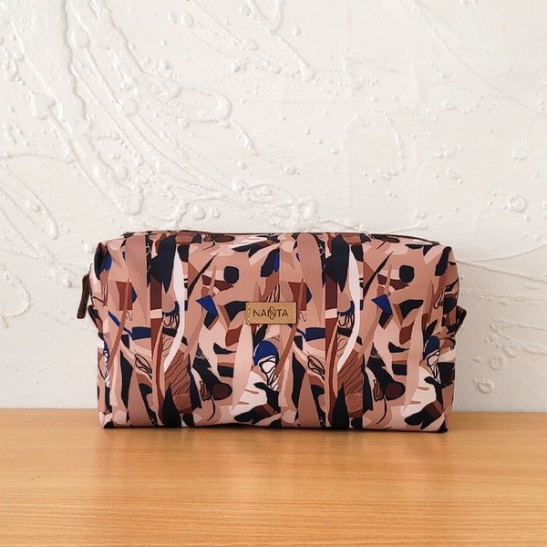 Producto - Neceser Madrid - Lajas