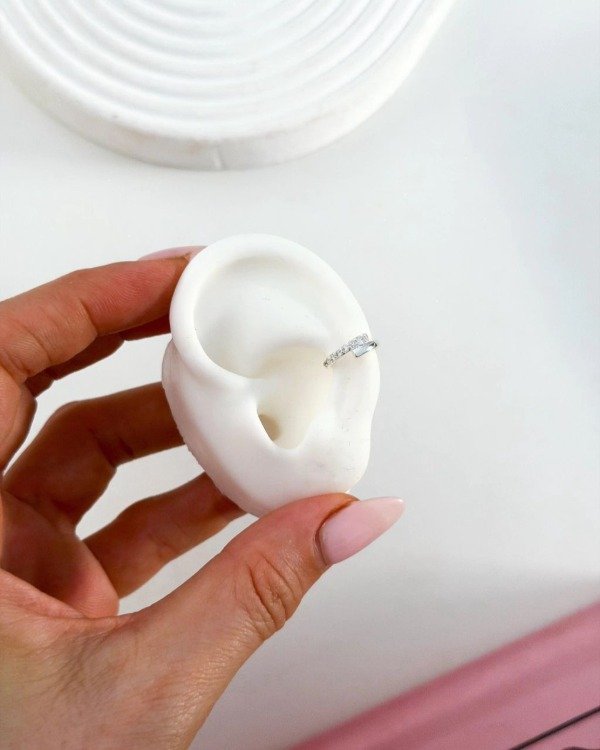 Producto - Aro Cuff Paola