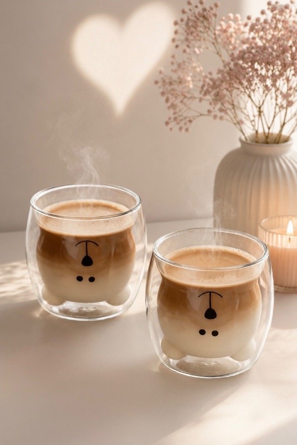 Producto - VASO/ TAZA OSITO
