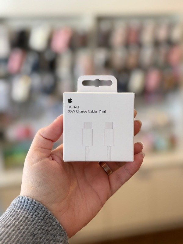 Producto - Cable c a c mallado 60 W