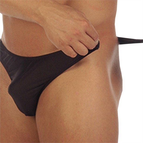 Producto - Less de hombre desmontable