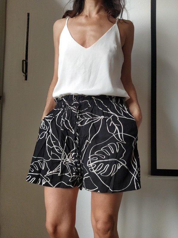 Producto - Short Hawaii Nuevo T38/40