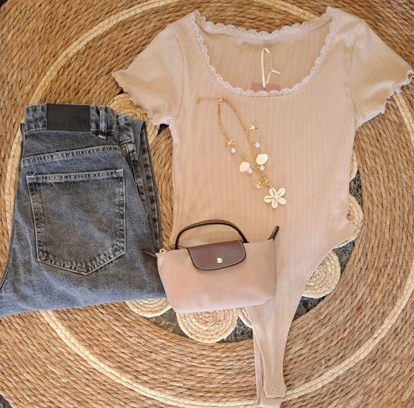 Producto - Body Prince.