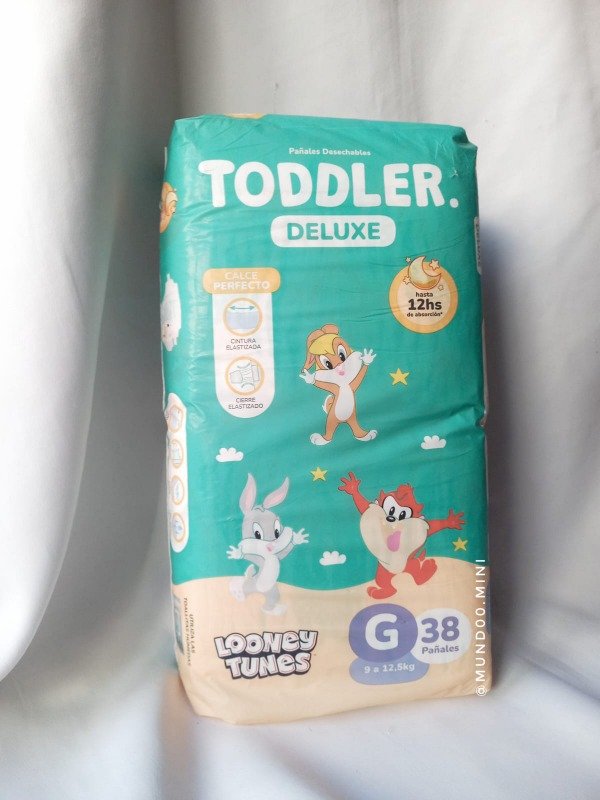 Producto - TODDLER DELUXE GR