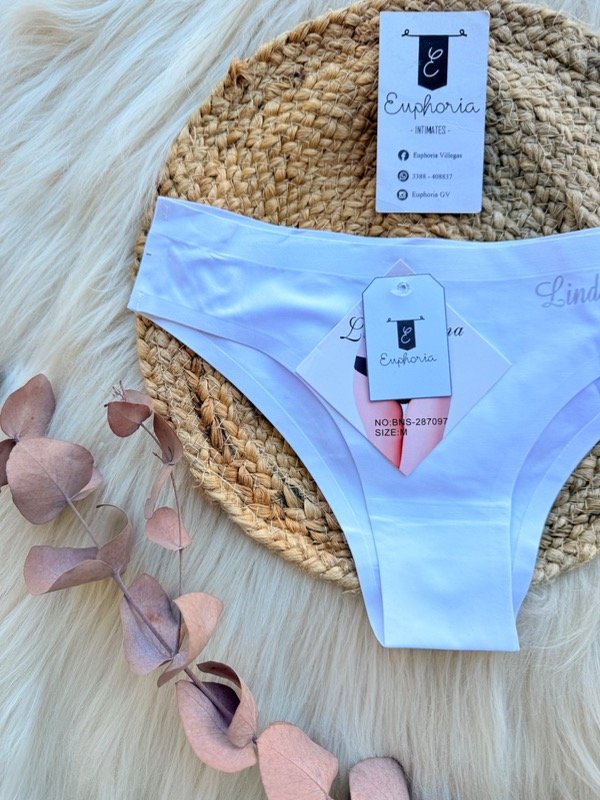 Producto - Vedetina Sin Costura Individuales