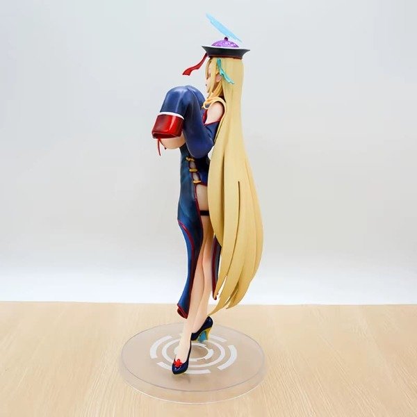 Producto - Asuna Ichinose Zombie Girl Ver. - BLUE ARCHIVE (32cm) +18 - 4