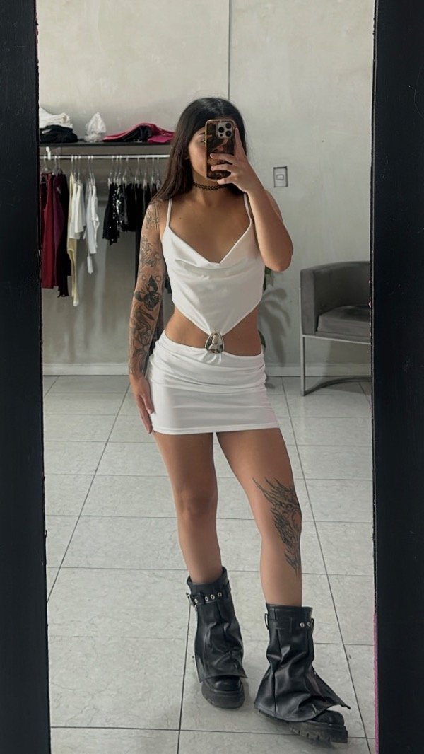 Producto - Vestido millie