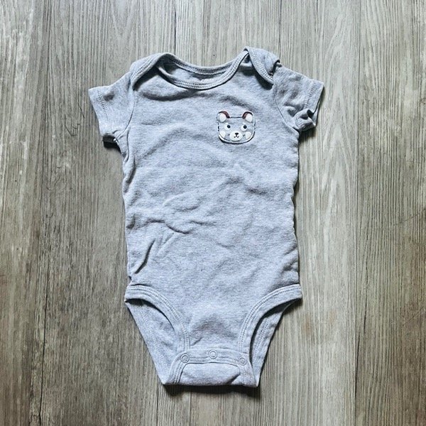 Producto - Body Carters Osito 6M