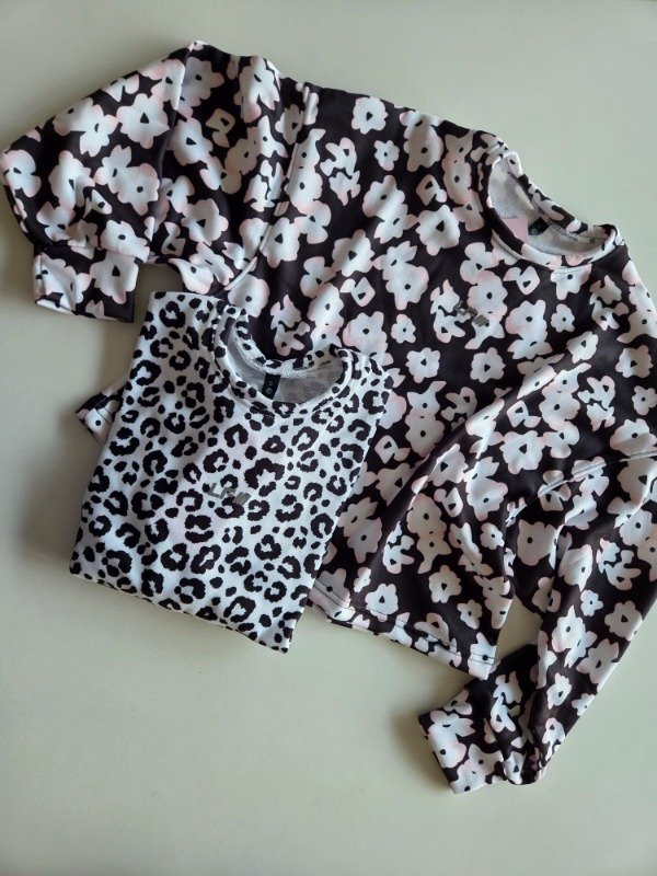 Producto - Buzo Flower - 0