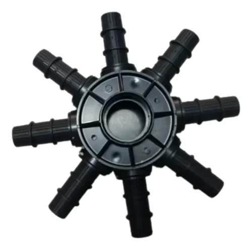 Producto - COLECTOR COMPLETO CON PICOS CORTOS MAVI