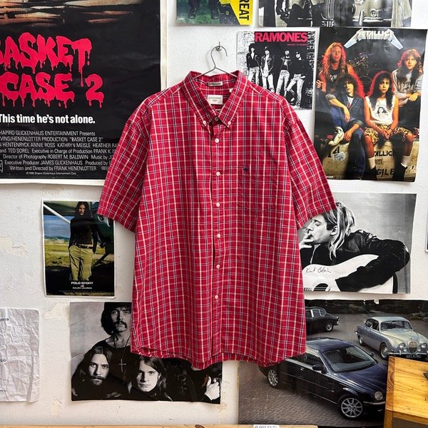 Producto - Camisa Dockers