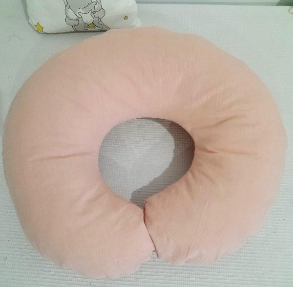 Producto - Almohada para amamantar