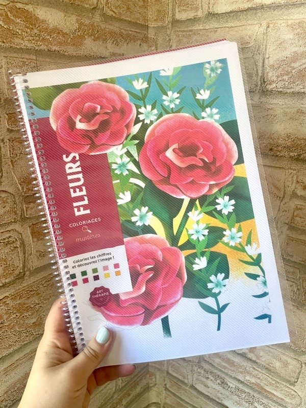 Producto - Flores - Intermedio