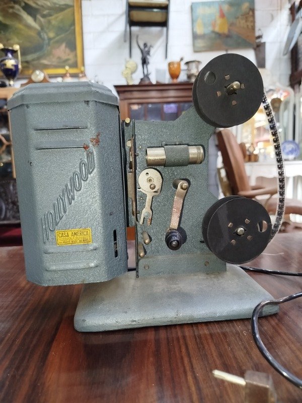 Producto - Proyector vintage
