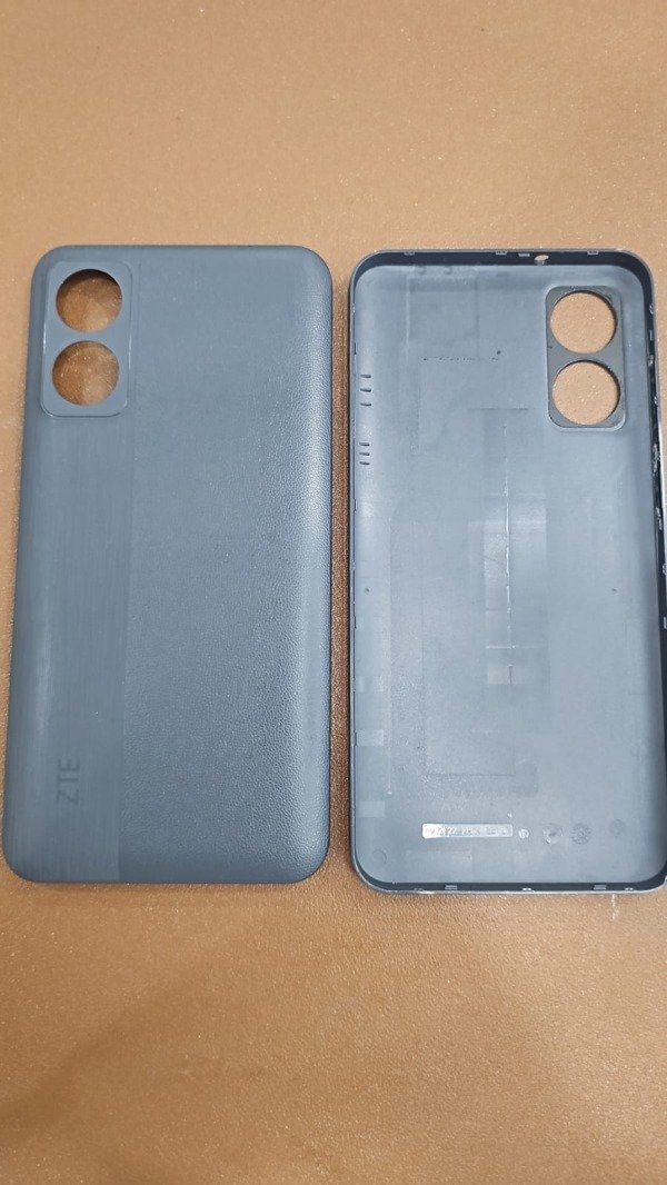 Producto - TAPA ZTE A33 ORIGINAL