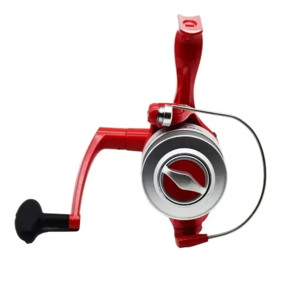 Producto - Reel Mystix Optimus 6002 / 2 Rulemanes