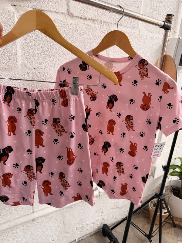 Producto - Pijama DOG - 1