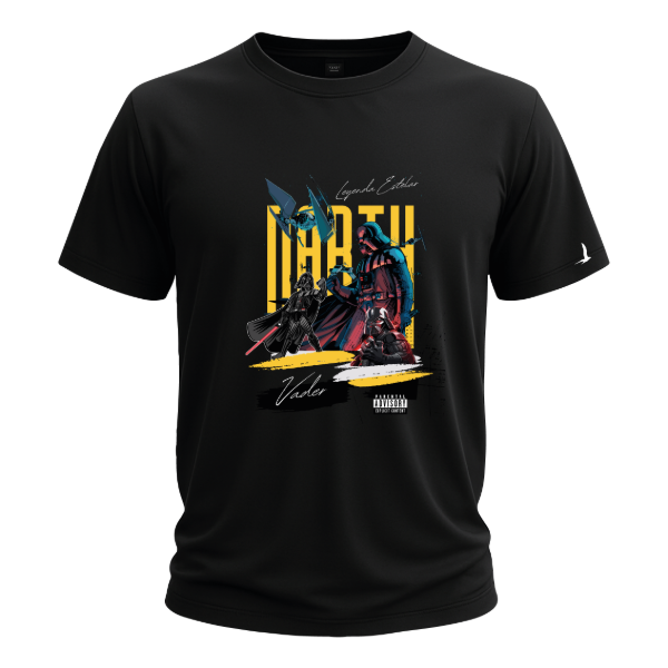 Producto - Remera StarWars XXXI
